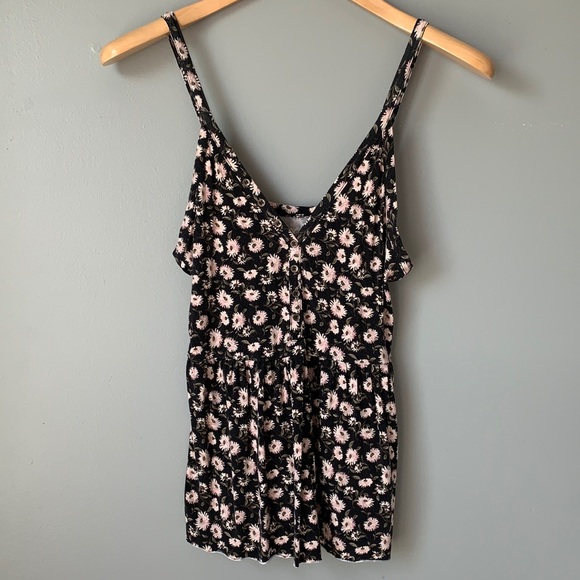 American Eagle Outfitters Tops - American Eagle Tank Top
